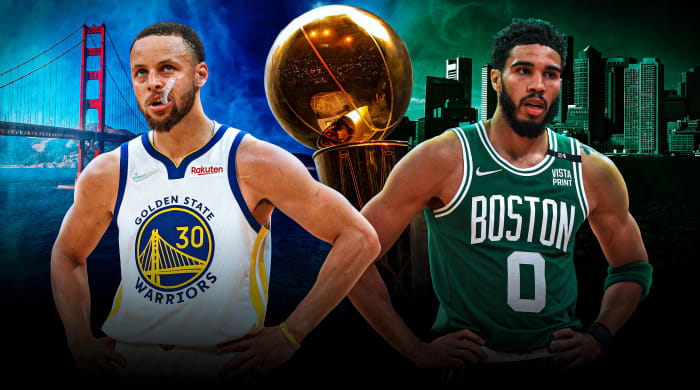 Warriors vs Celtics SITE